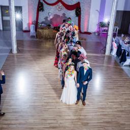 Zespół muzyczny Piotrków Trybunalski 3