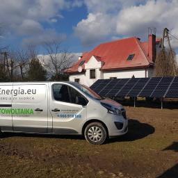 Fotowoltaika Olsztyn 2