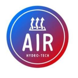 AiR Hydro-tech - Klimatyzacja Sieradz
