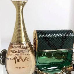 Perfumy i zapachy Warszawa 1