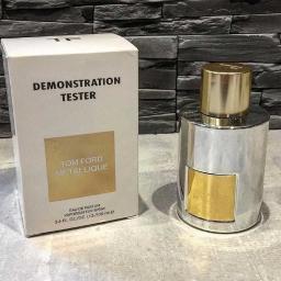 Perfumy i zapachy Warszawa 2