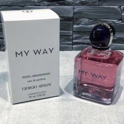 Perfumy i zapachy Warszawa 3