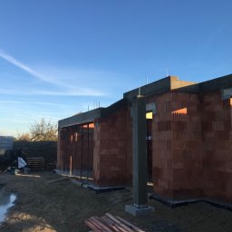 LS CARPENTRY - Tarasy Opole