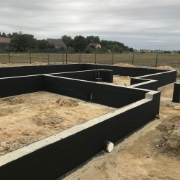 Tarasy kompozytowe Niemodlin 2