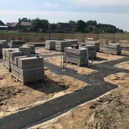 Tarasy kompozytowe Niemodlin 3