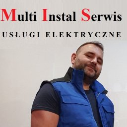 Multi-Instal-Serwis - Pierwszorzędne Podłączenie Płyty Indukcyjnej Nowa Sól