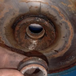 Remont łazienki Wrocław 4