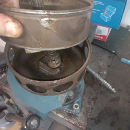 Remont łazienki Wrocław 3