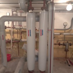 Remont łazienki Wrocław 1