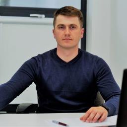 Paweł Kalita - Nadzór budowlany Luboń
