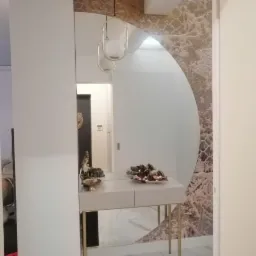 Zakład Szklarski SZKLARMIX Szklarz Bydgoszcz Usługi Szklarskie Bydgoszcz LUSTRA NA WYMIAR Bydgoszcz POMIAR + MONTAŻ