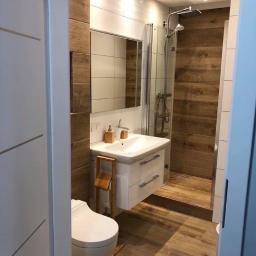 Remonty mieszkań Gdańsk 4