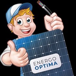Energo Optima - Baterie Słoneczne Brześce