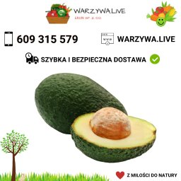 Warzywa Warszawa 1