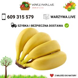 Warzywa Warszawa 2