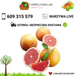 Warzywa Warszawa 4