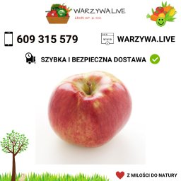 Warzywa Warszawa 8
