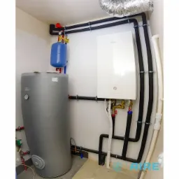 Pompa ciepła Panasonic