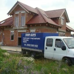 Tynki maszynowe Nowa Sól 2