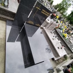 Nagrobki Nowy Sącz 4