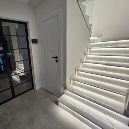 K2 STONE Kamieniarstwo Chruślicki - Solidne Schody Kamienne