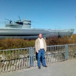 Usługi remontowo-budowlane Krzysztof Popławski - Tego remontu się nie podjąłem, za dużo piasku jak na remont ( Kiel )