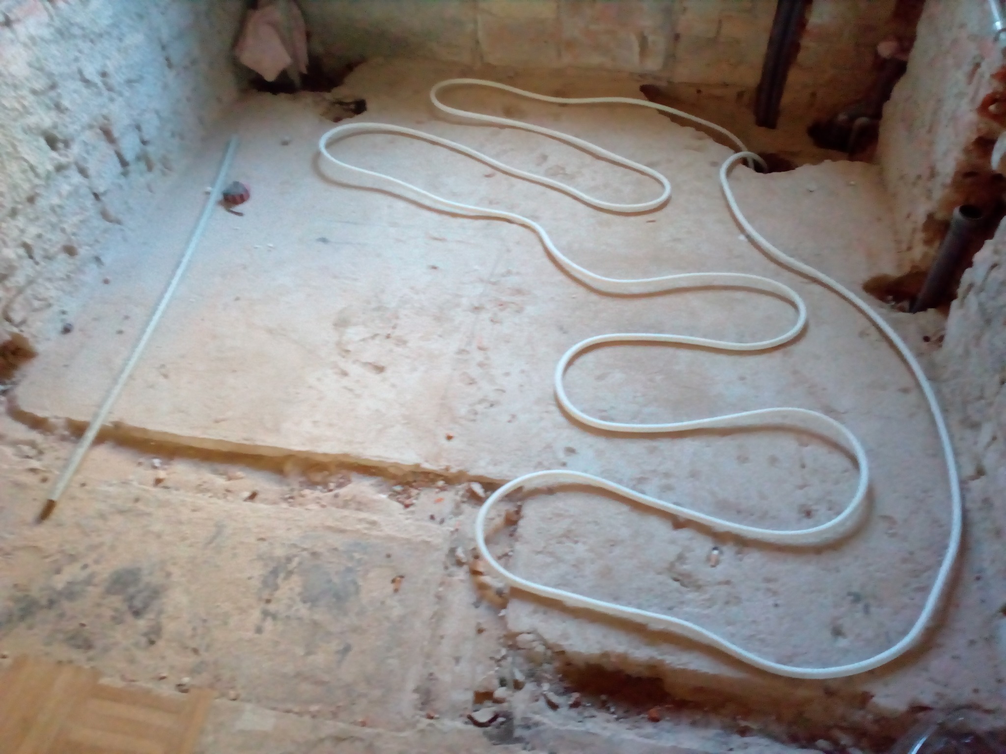 I tutaj da zrobić się coś fajnego