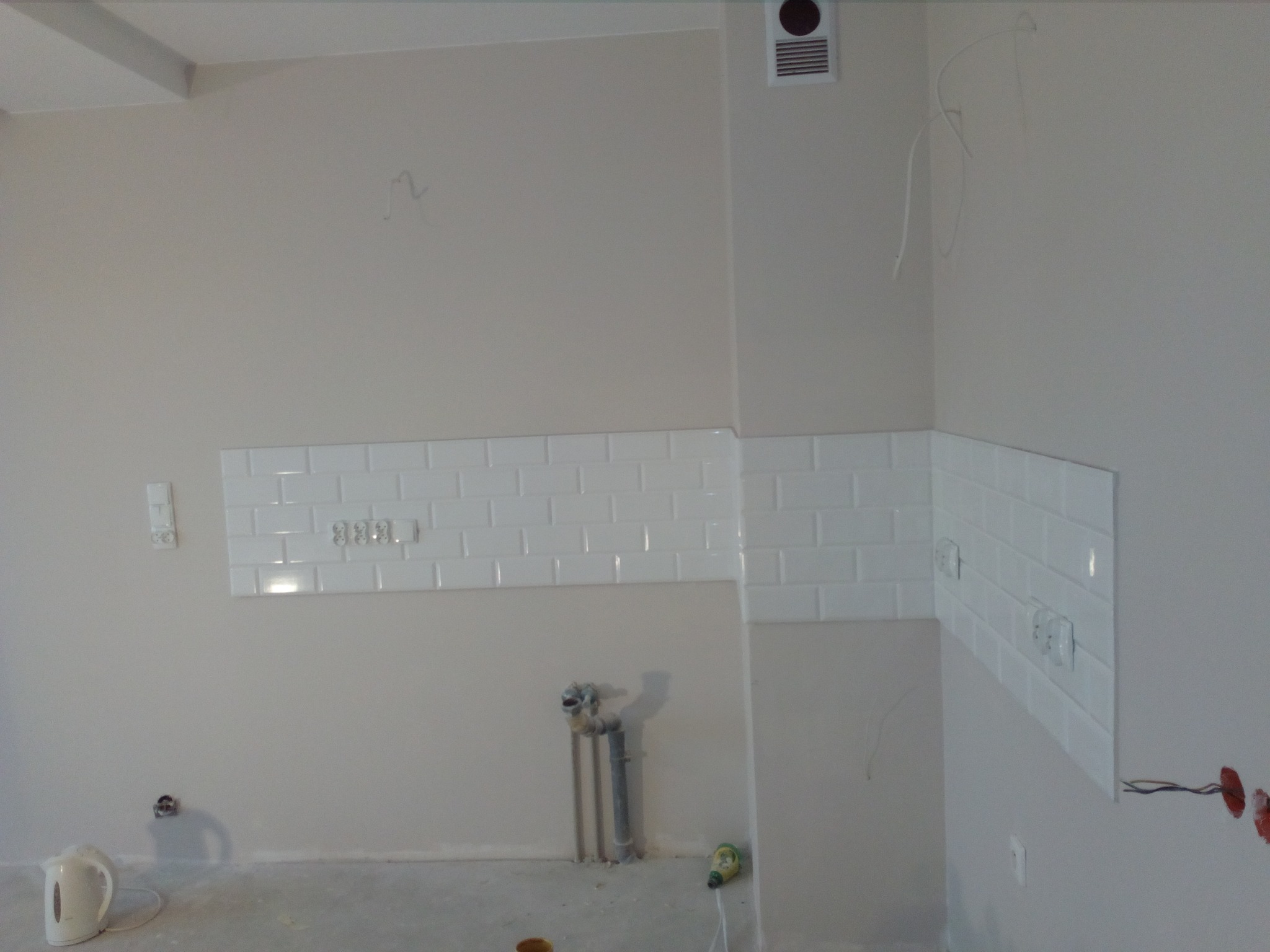 A to obok kuchnia w tym samym salonie