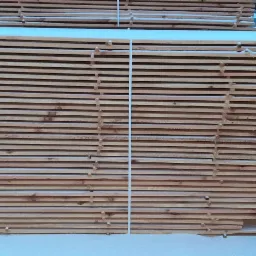 Oferuję elementy paletowe 20x100x2500mm 20x100x1200