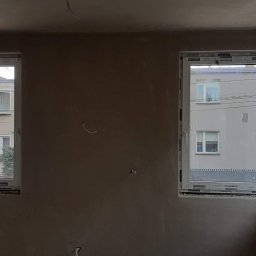 Tynki maszynowe Białystok 3