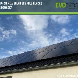 EVO Energia - Doskonała Energia Odnawialna Świebodzin