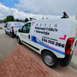 Grafika drukowana na folii wylewanej i aplikacja