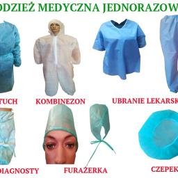 Szwalnia Biała niżna 1