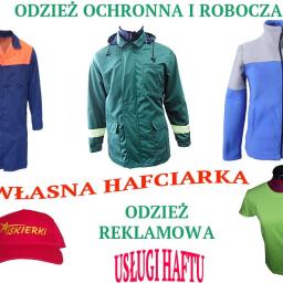 Szwalnia Biała niżna 2