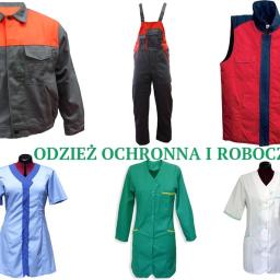 Szwalnia Biała niżna 3