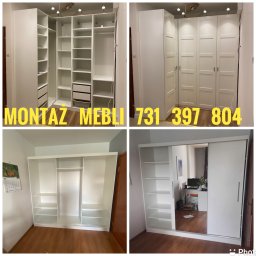 Kuchnie na wymiar Warszawa 4