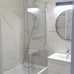 Drobne prace hydrauliczne Bydgoszcz 1