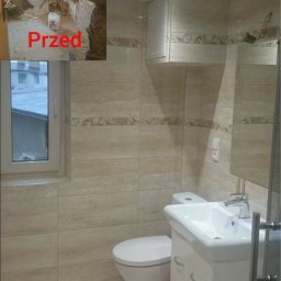 Drobne prace hydrauliczne Bydgoszcz 4