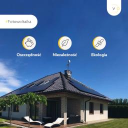 Przedstawiciel Votum Energy S.A - Kolektory słoneczne Wrocław