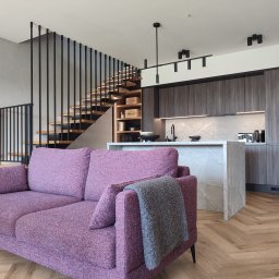 oszstudio - Projektowanie wnętrz mieszkań i dom&oacute;w Toruń