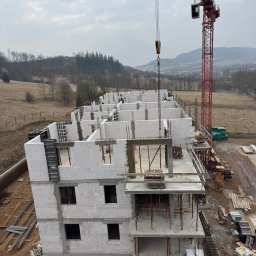 Domy murowane Świecie 1