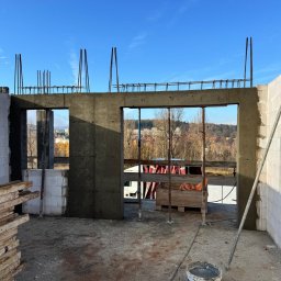 Domy murowane Świecie 2