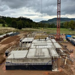 Domy murowane Świecie 3