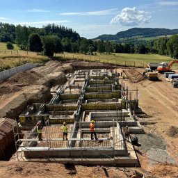 Domy murowane Świecie 4