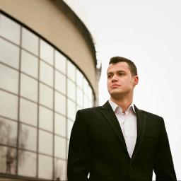 Michał Miklaszewski "www.solar-volt.eu" S.C - Energia odnawialna Poznań