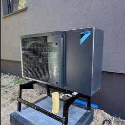 Daikin EDLA R32