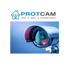 Protcam - Systemy Inteligentnego Domu Łódź