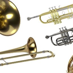 Kwintet Classic Brass - Orkiestra Symfoniczna Gdynia