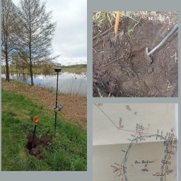 Biuro Geodezyjno - Kartograficzne MAPGEO mgr inż. Paweł Jażdżewski - Geodeta Pruszcz Gdański