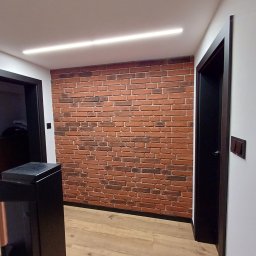 Malowanie mieszkań Jarocin 1